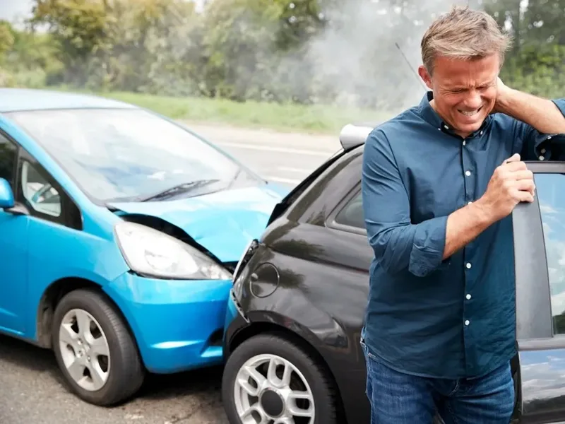 Auto Accident Care at New Beginnings Chiropractic in Monterey