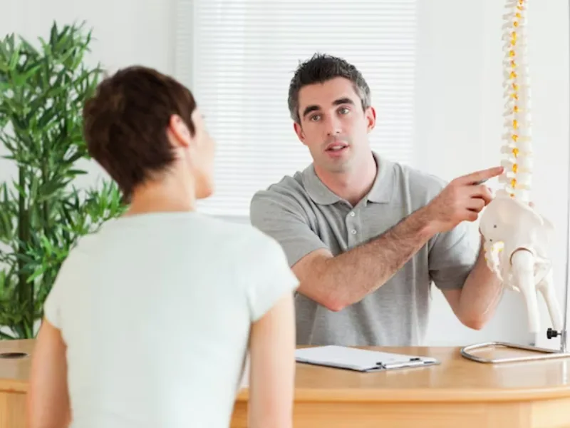 How Chiropractic Care works at New Beginnings Chiropractic