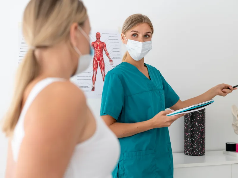 Wellness Care at New Beginnings Chiropractic in Monterey