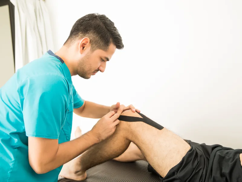 Chiropractic care for arthritis in Monterey