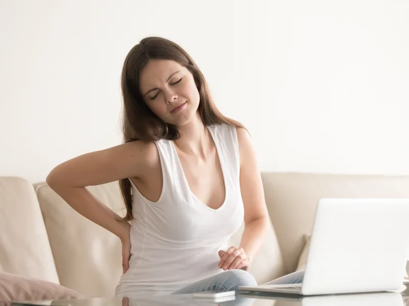 Chiropractic care for back pain in Monterey