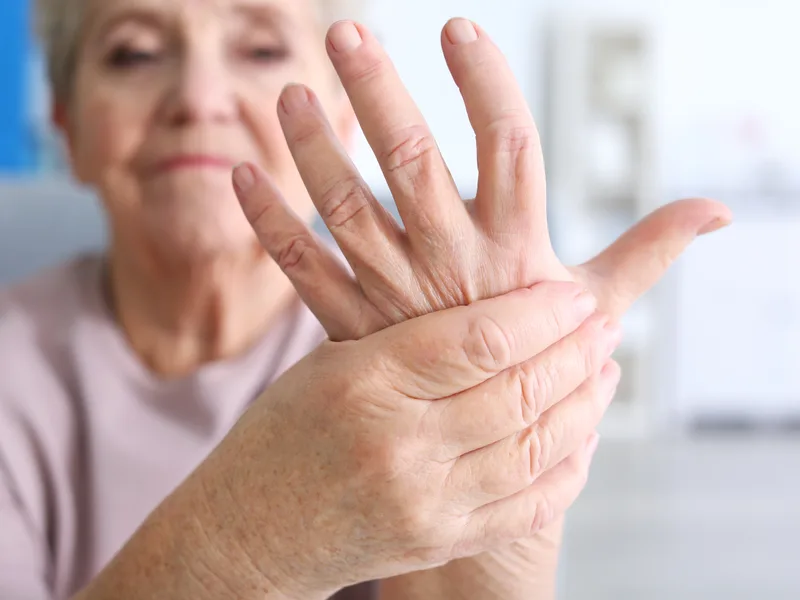 How we treat bursitis