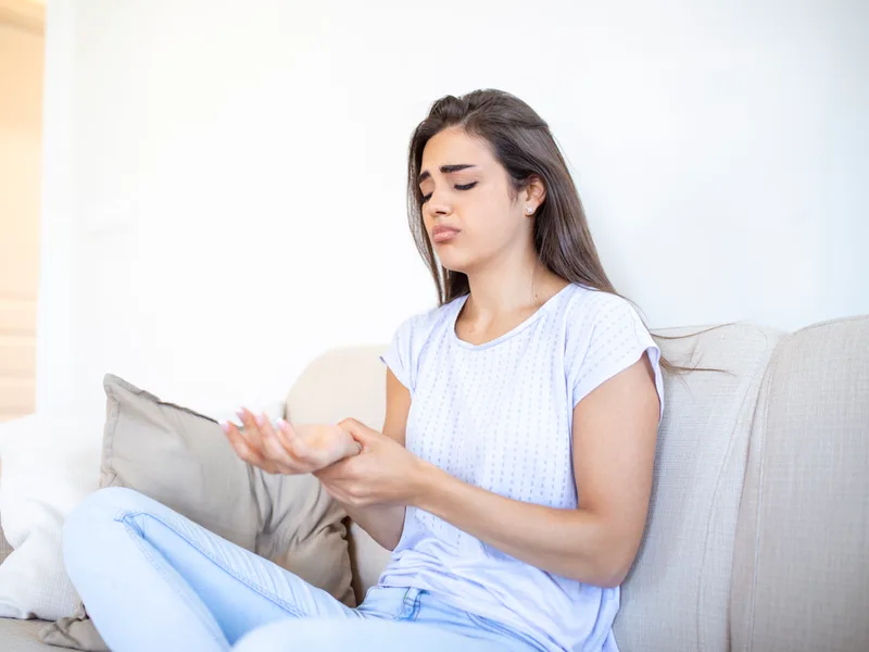 Chiropractic care for carpal tunnel syndrome in Monterey