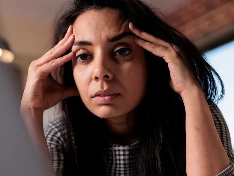 Chiropractic care for headaches & migraines in Monterey