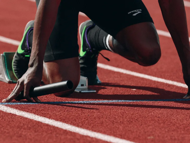 How we treat overuse injuries