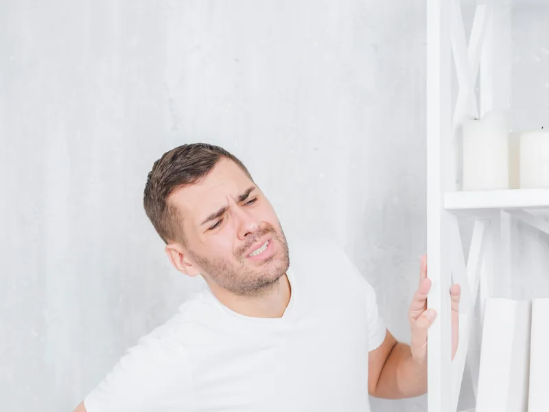 Chiropractic care for pinched nerve in Monterey