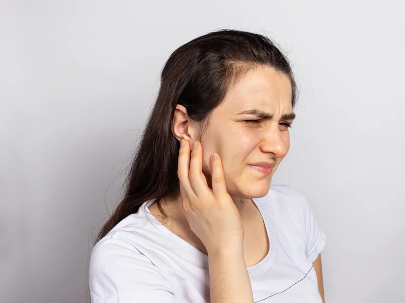 Chiropractic care for tmd / tmj in Monterey